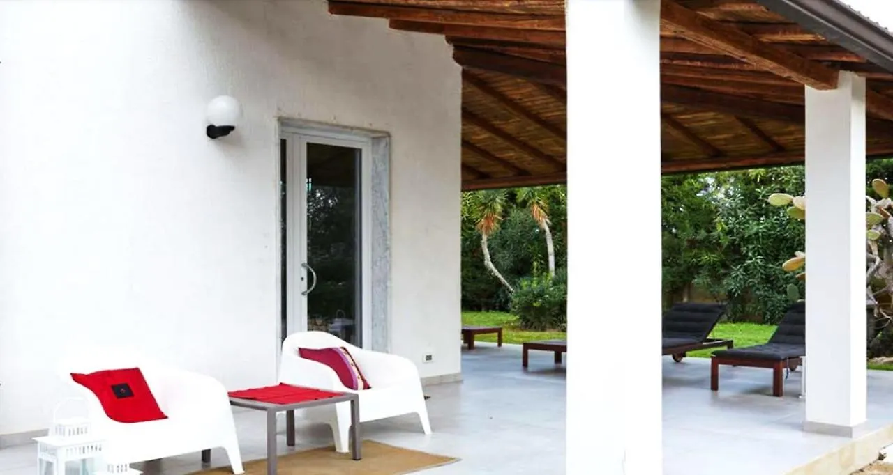 Villa Melissa Con Piscina Privata Santa Maria Del Focallo